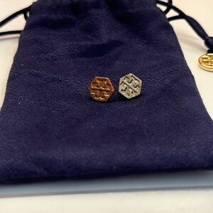 Tory Burch Studs